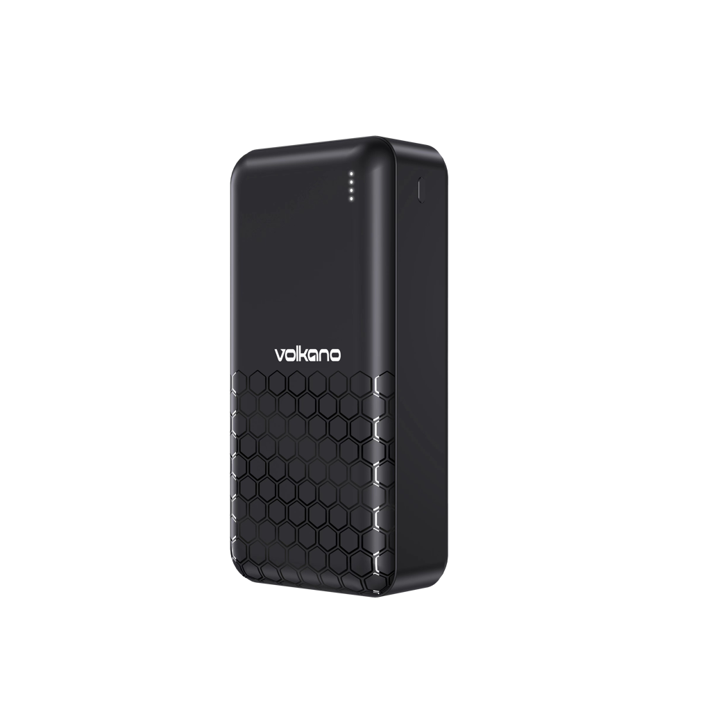 Volkano Remus series 30 000mAh P.D. + Q.C. Power bank