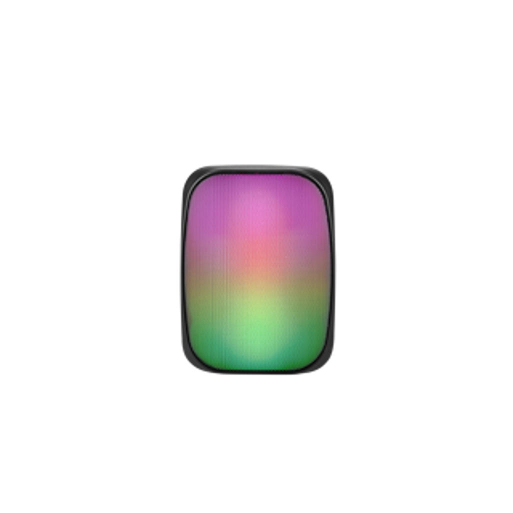 Pro Bass BlastWave Series BT Mini Speaker - Black