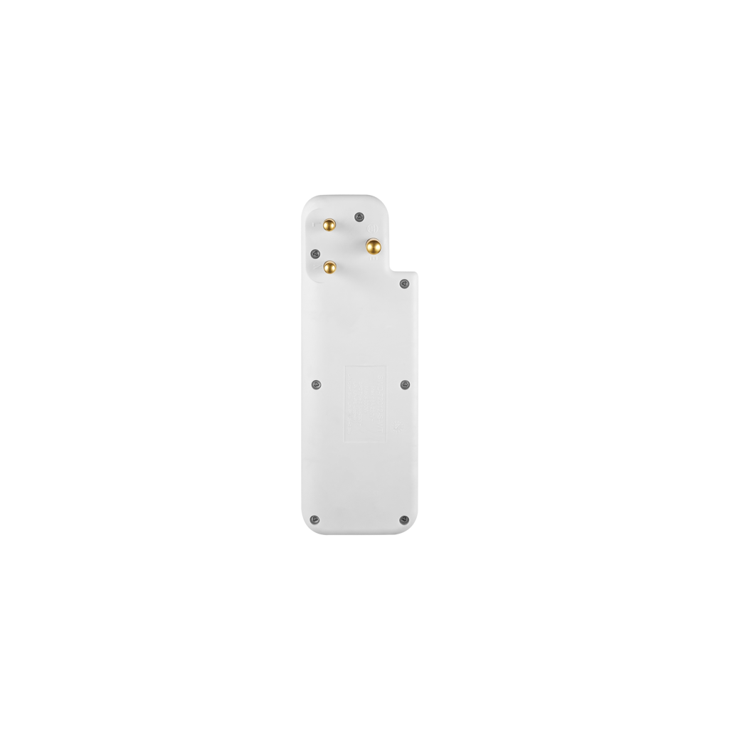 SWITCHED 3 PIN Adaptor-2x16A,2X5A 3 SANS 164-2+Medium Surge+Type C+Type A