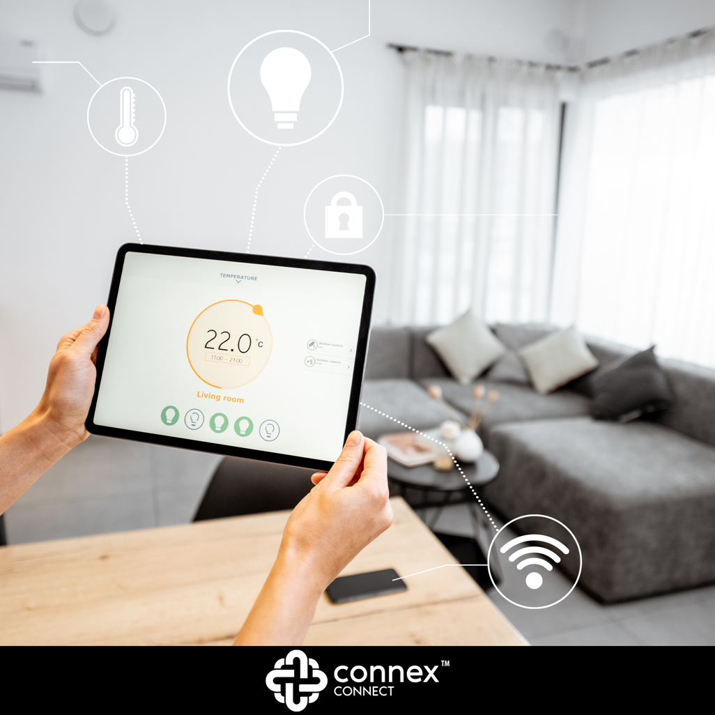 Smart WiFi Bulb 10W LED RGB White Bayonet