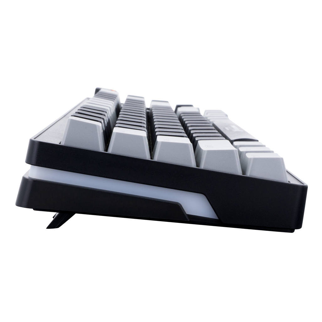 VX Gaming Sun-Wukong RGB Hot-Swappable Mechanical Keyboard | Customizable Gaming Keyboard