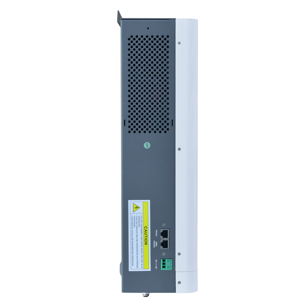 Switched 3000VA/2400W Inverter - Off-Grid