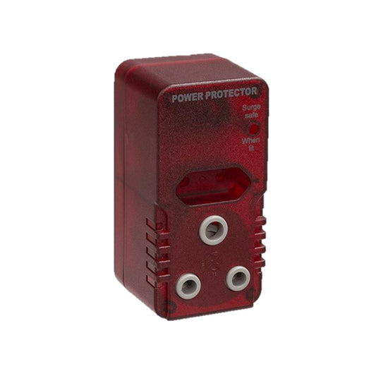 Ellies High Surge Adaptor 1x 5A(Euro), 1x 16A(3 Pin)