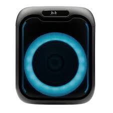 VolkanoX VXC200 6.5 inch Party Speaker - Black