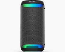 Sony SRS-XV500 High Power Wireless Party Speaker